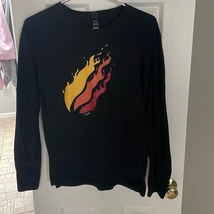 Preston styles youth small